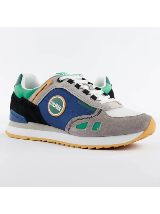 Colmar Travis Sport Bold, Zapatillas Hombre - Image 4