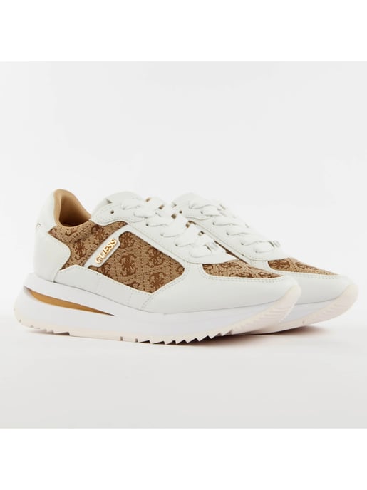 Zapatillas Guess Laufschuh Energy para mujer - Image 2