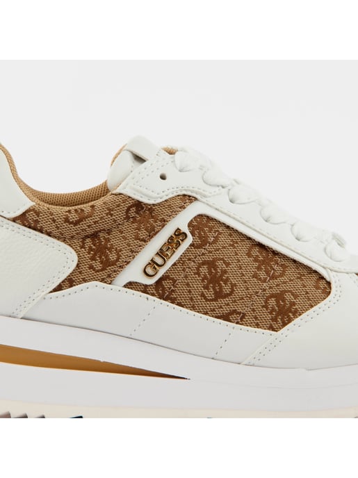 Zapatillas Guess Laufschuh Energy para mujer - Image 4