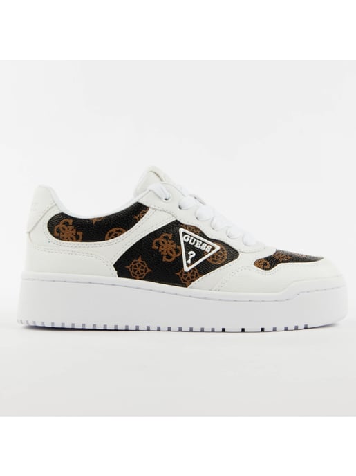 Zapatillas Guess de mujer para estilo urbano - Image 1