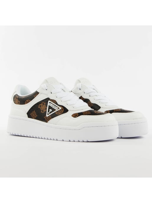 Zapatillas Guess de mujer para estilo urbano - Image 2