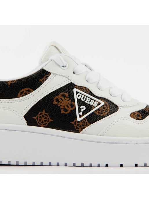 Zapatillas Guess de mujer para estilo urbano - Image 3