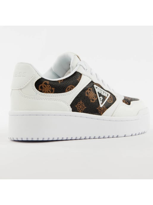 Zapatillas Guess de mujer para estilo urbano - Image 4