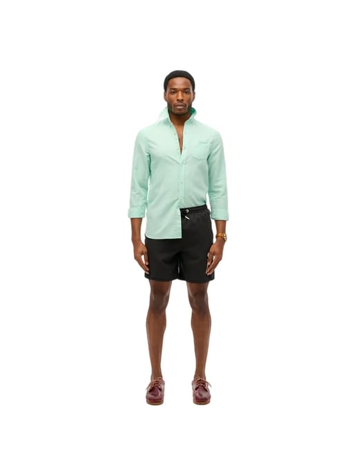 Traje de baño Superdry para hombre con logotipo de Sportswear 17 - Image 2