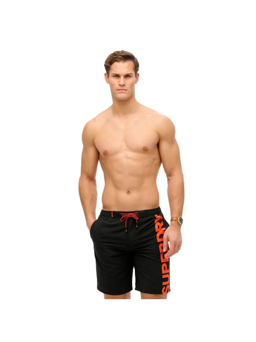 Traje de baño clásico de surf de Superdry para hombre - Image 1