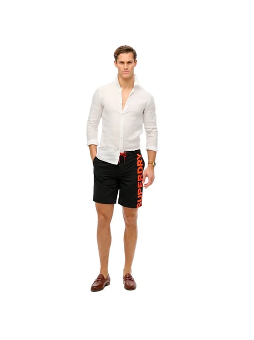 Traje de baño clásico de surf de Superdry para hombre - Image 2