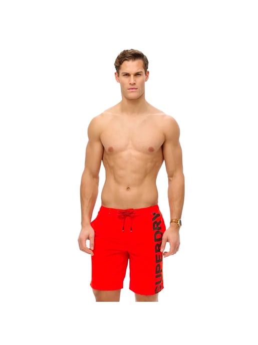 Traje de baño clásico de surf de Superdry para hombre - Image 1