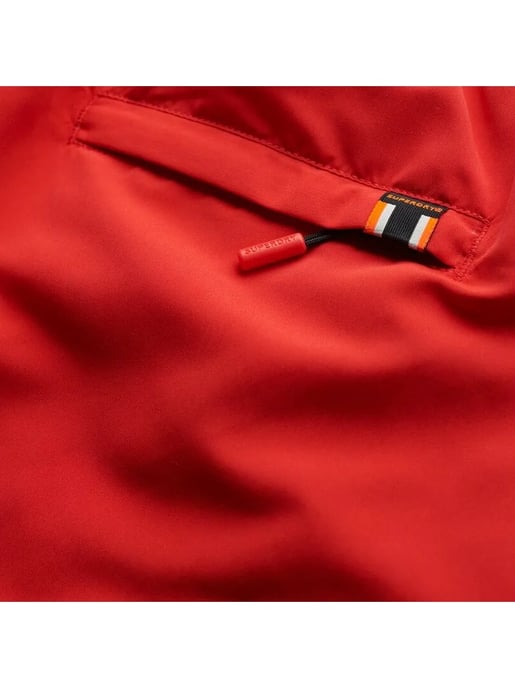 Traje de baño estampado Superdry para hombre - Image 3