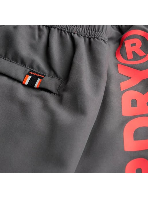 Traje de baño Superdry Sport Graphic 17 para hombre - Image 4
