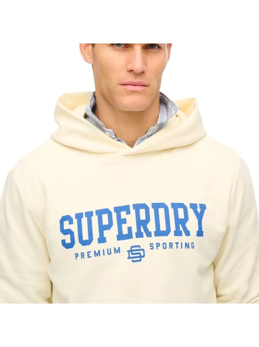 Sudadera Core Sport de Superdry para hombre - Image 4
