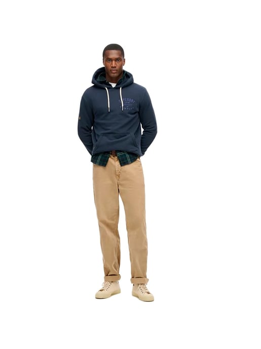 Pantalones deportivos Superdry para hombre, ropa de trabajo para ingeniería mecánica - Image 2