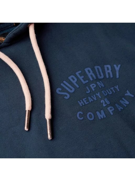 Pantalones deportivos Superdry para hombre, ropa de trabajo para ingeniería mecánica - Image 3