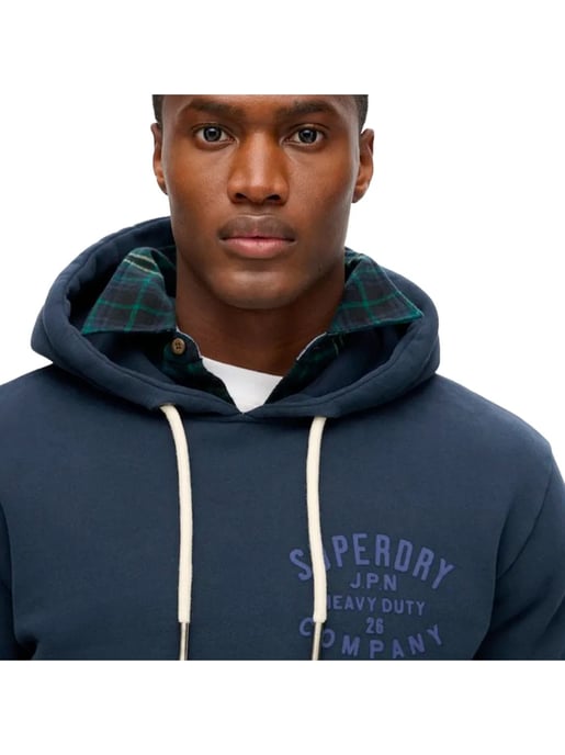 Pantalones deportivos Superdry para hombre, ropa de trabajo para ingeniería mecánica - Image 4