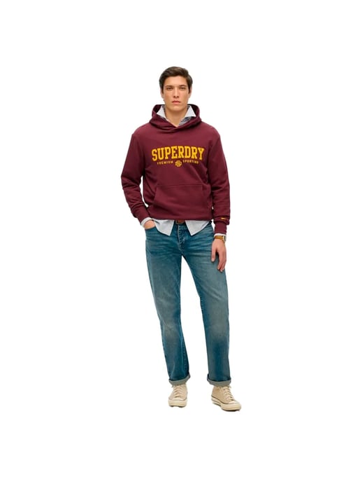 Sudadera Core Sport de Superdry para hombre - Image 2