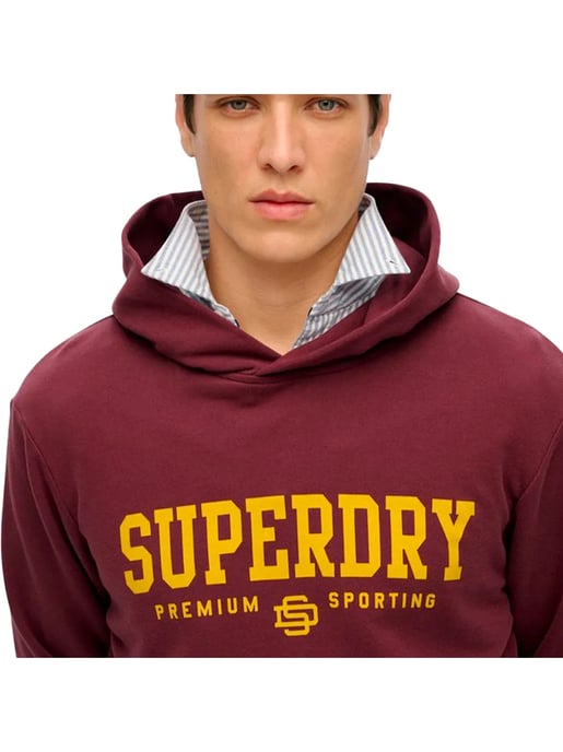Sudadera Core Sport de Superdry para hombre - Image 4