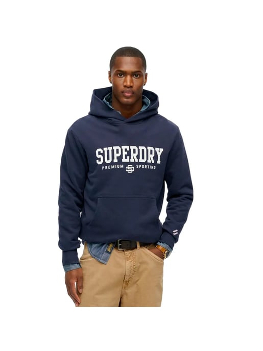 Sudadera Core Sport de Superdry para hombre - Image 1