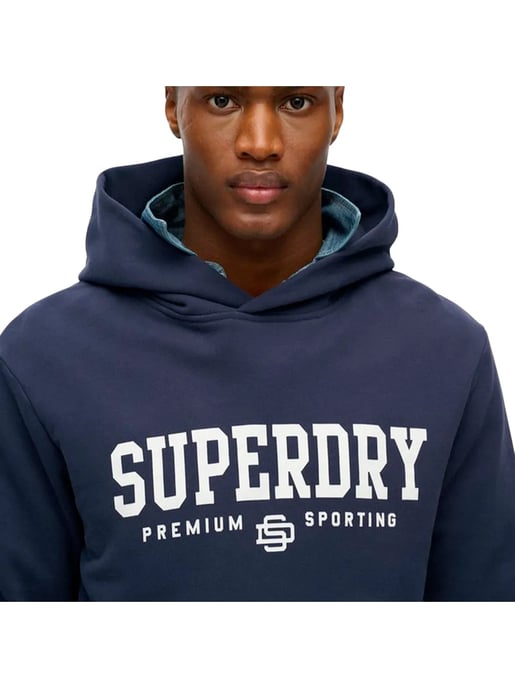 Sudadera Core Sport de Superdry para hombre - Image 3
