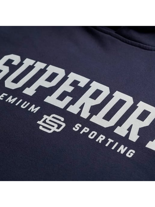 Sudadera Core Sport de Superdry para hombre - Image 4