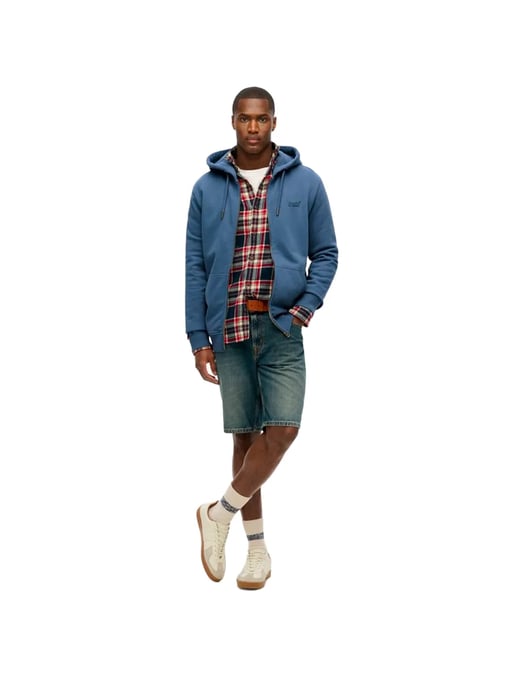Sudadera Essential de Superdry para hombre - Image 2