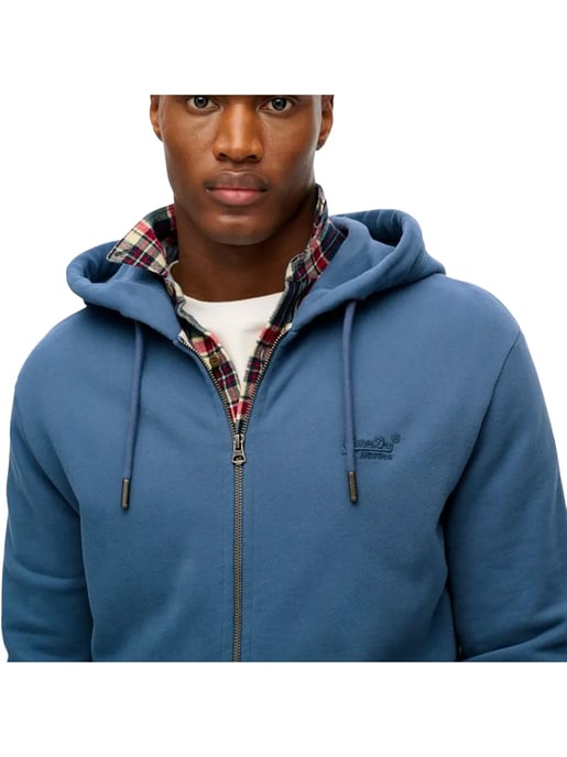 Sudadera Essential de Superdry para hombre - Image 4