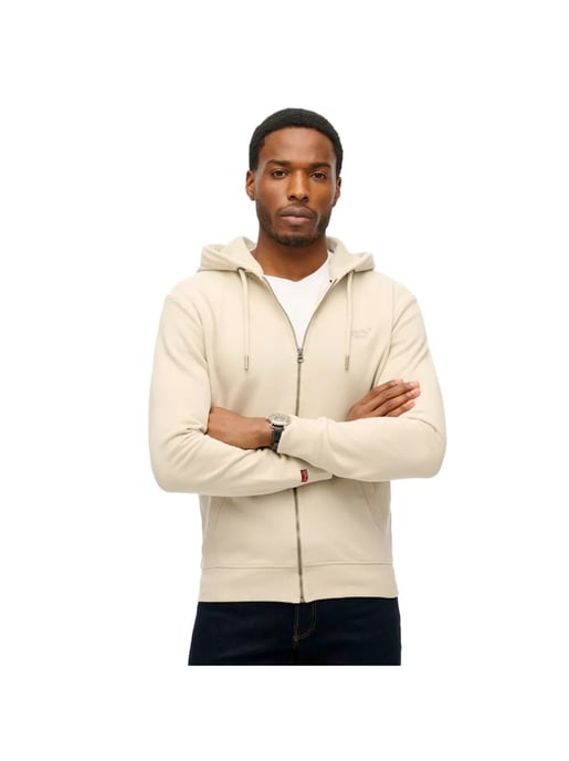 Sudadera Essential de Superdry para hombre - Image 4