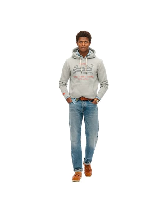 Sudadera Superdry Vl Heritage para hombre - Image 2