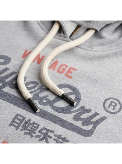 Sudadera Superdry Vl Heritage para hombre - Image 3