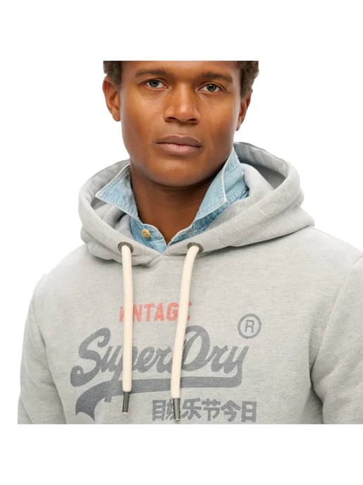 Sudadera Superdry Vl Heritage para hombre - Image 4