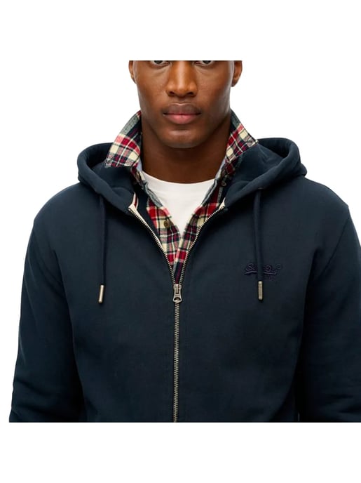 Sudadera Essential de Superdry para hombre - Image 4