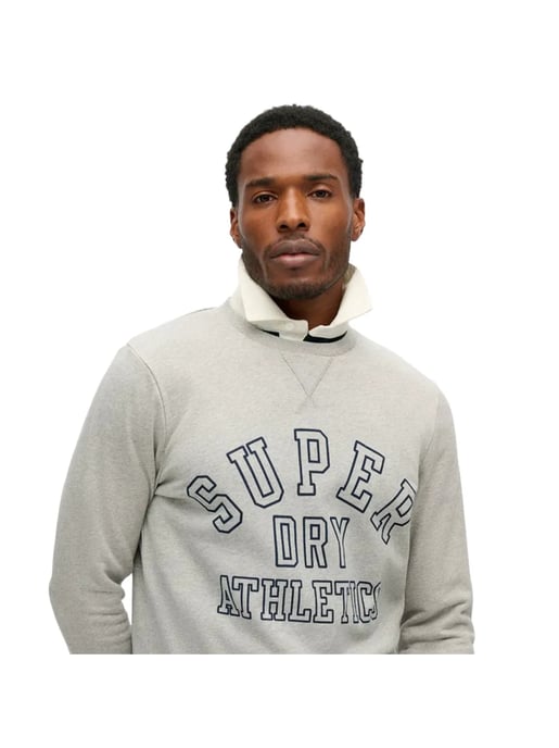 Sudadera deportiva Superdry para hombre - Image 4