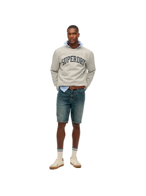 Sudadera deportiva esencial Superdry para hombre - Image 2