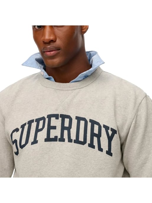 Sudadera deportiva esencial Superdry para hombre - Image 3