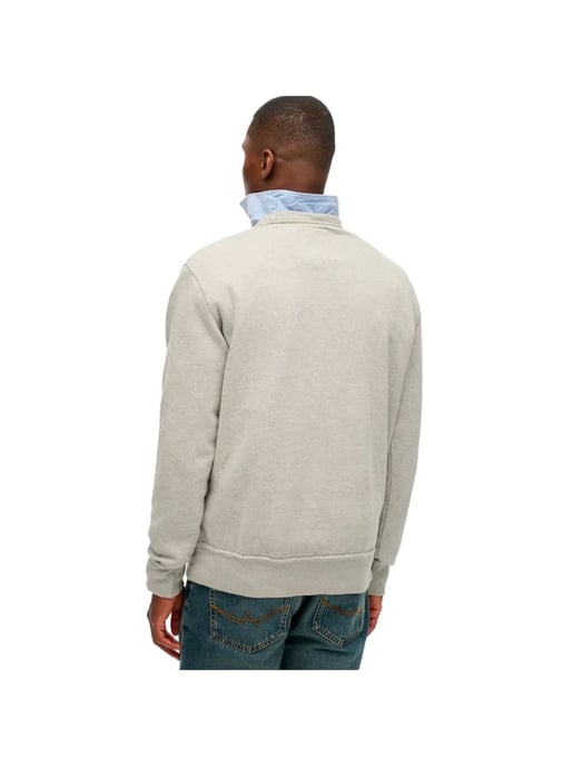 Sudadera deportiva esencial Superdry para hombre - Image 4
