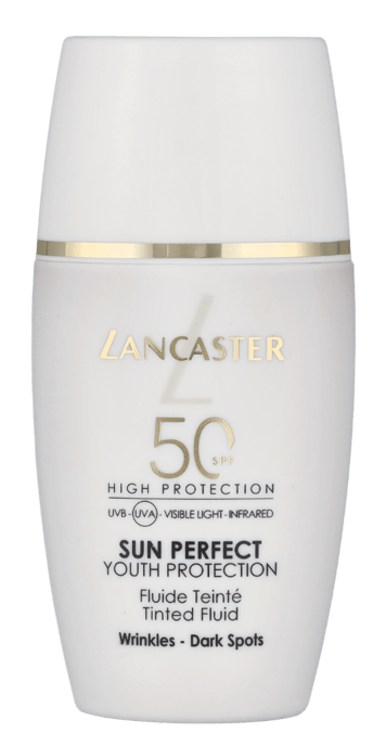 Sun Perfect - Fluido Perfecto para el Sol SPF50 30 ml - Image 2