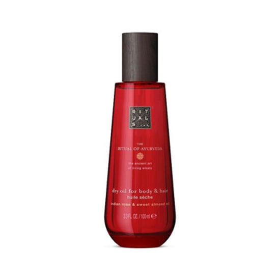 ACEITE RITUALS AYURVEDA 100ML - Image 1