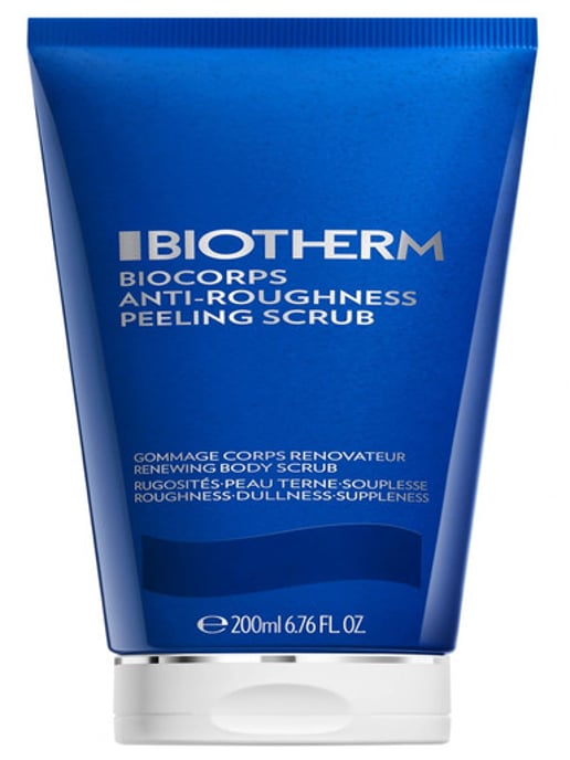 BIOTHERM BIOCORPS EXFOLIANTE 200ML - Image 1