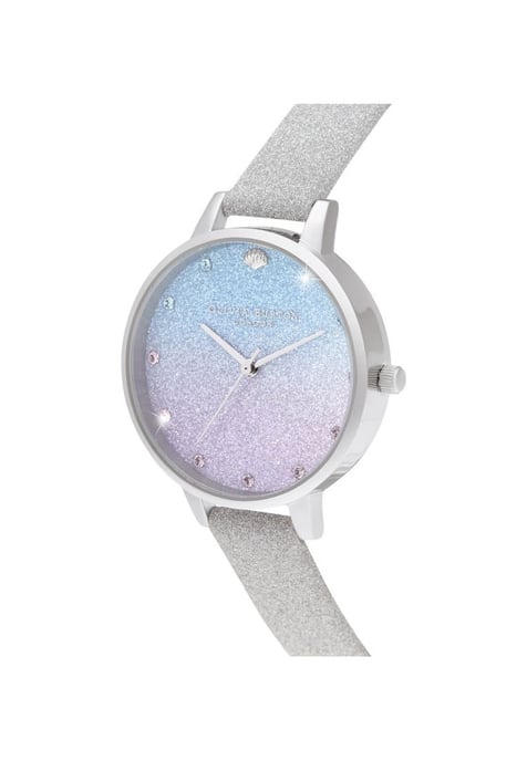 Olivia Burton Reloj de mujer Cuarzo dorado - Image 2