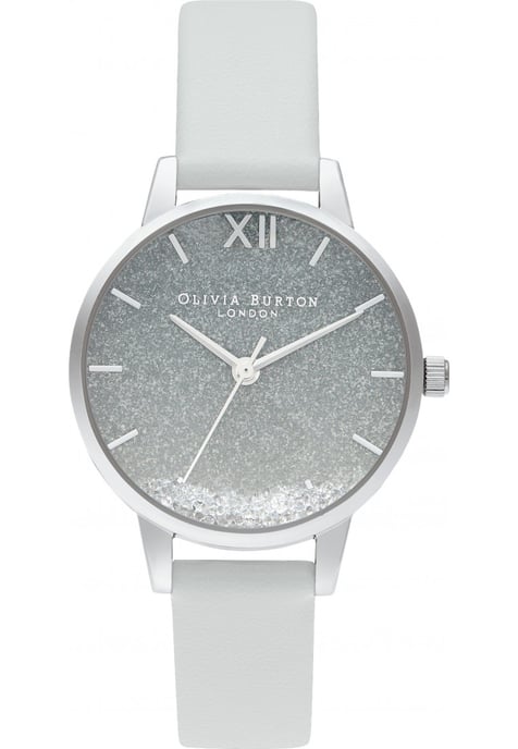 Olivia Burton Reloj de mujer Cuarzo oro rosado - Image 1
