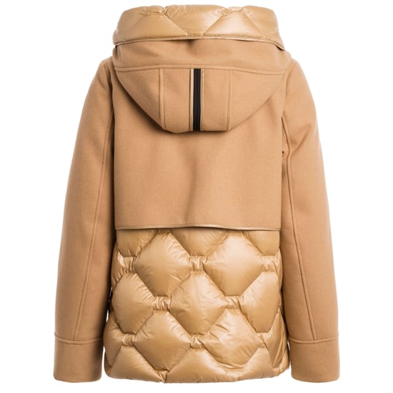 Chaqueta De Plumas Parajumpers Nadine Camel Brown - Image 2