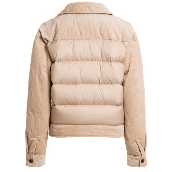 Chaqueta De Plumón Beige Sunkissed Patience De Parajumpers - Image 2