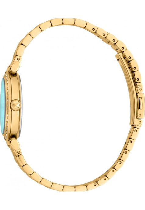 Just Cavalli JC1L273M0065 Set de Regalo de Reloj y Pulsera para Damas Varenna - Image 3