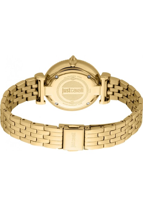 Just Cavalli JC1L266M0035 Conjunto de Regalo de Reloj y Pulsera para Dama - Image 3