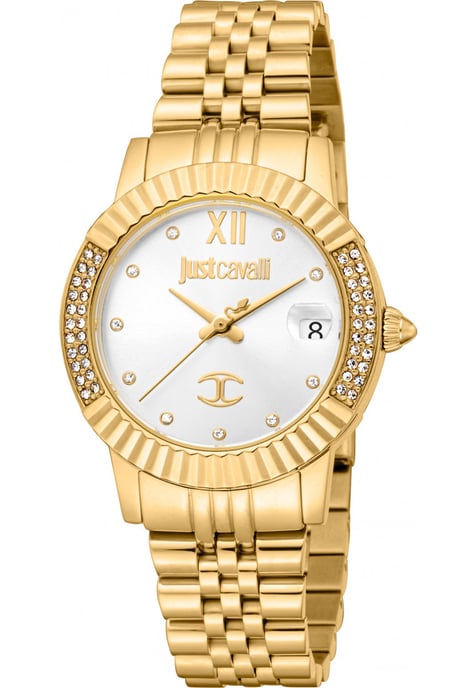 Just Cavalli JC1L199M0025 Reloj Glam Chic para Damas - Image 1