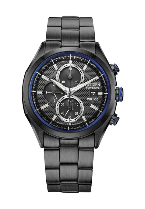 Reloj de Hombre Citizen CA0438-52E - Image 1