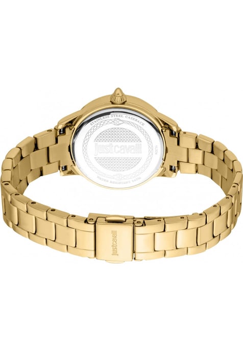 Just Cavalli JC1L334M0055 Conjunto de Regalo para Mujeres con Reloj Dolce y Pulsera - Image 2