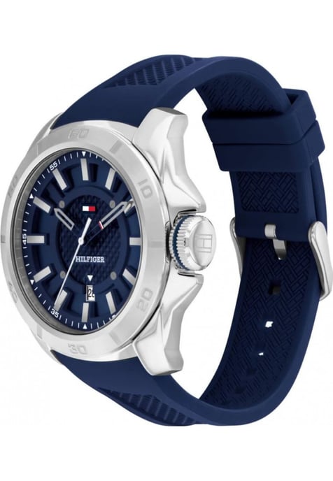 Tommy Hilfiger Reloj de hombre Cuarzo gris - Image 2
