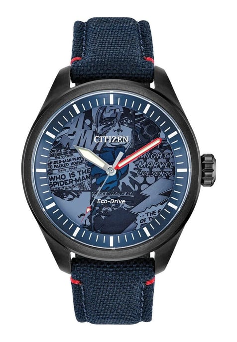 Reloj para hombre Citizen AW2037-04W - Image 1
