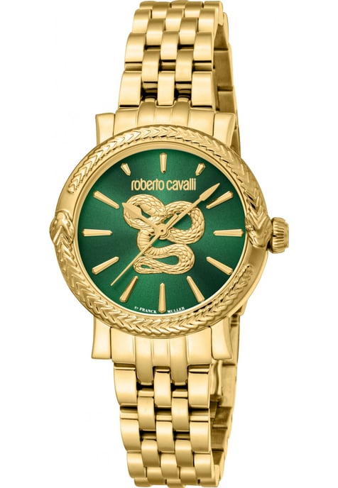 Reloj de señora Roberto Cavalli RV1L231M0031 Franck Muller - Image 1