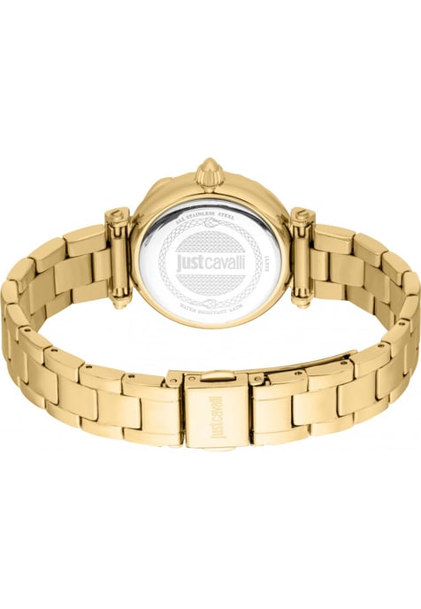 Just Cavalli JC1L332M0055 Conjunto de Reloj y Pulsera Curiosa para Dama - Image 2