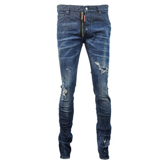Pantalones Vaqueros Azules Cool Guy Jean De Dsquared2 - Image 1